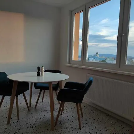 Sky Apartment