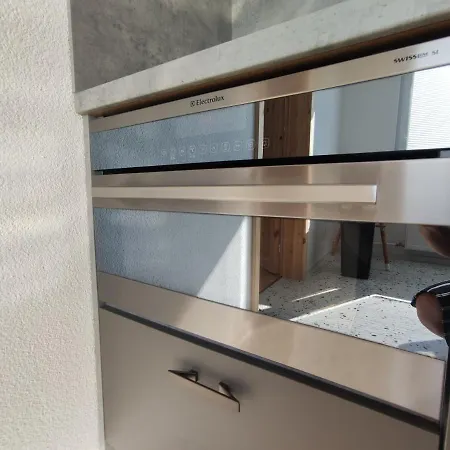 Sky Apartment Prievidza
