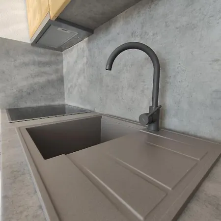Sky Apartment