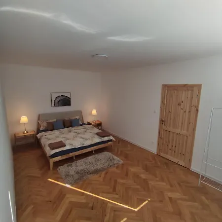 Apartment Sky Prievidza