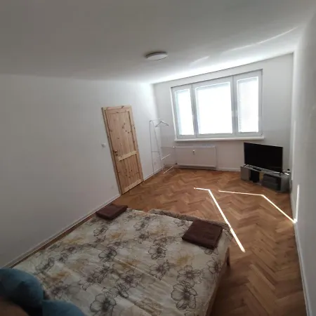 Apartment Sky Prievidza