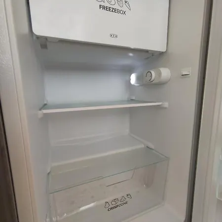 Sky Apartment