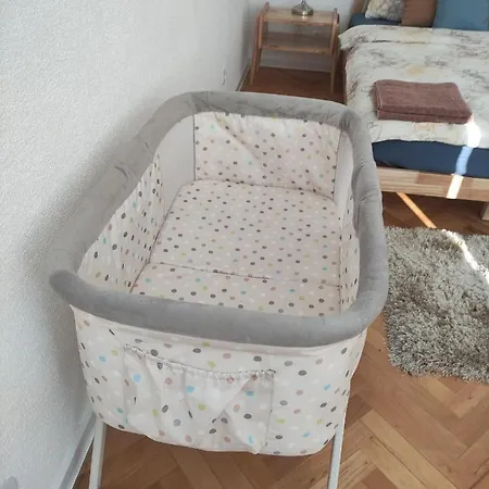 Sky Apartment