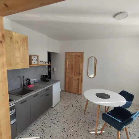 Sky Apartment Prievidza