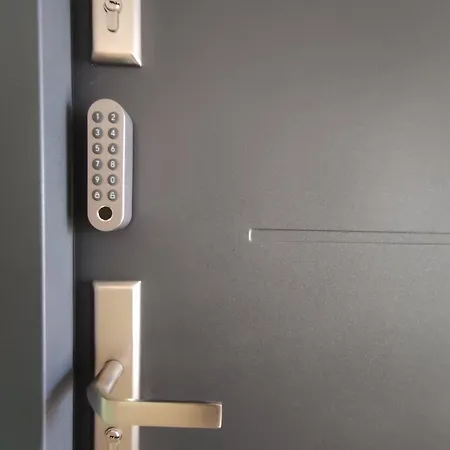 Sky Apartmán *