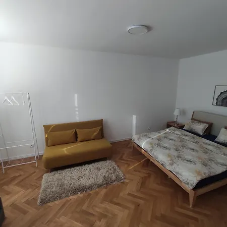 Appartement Sky Prievidza