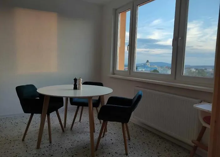 Sky Apartman