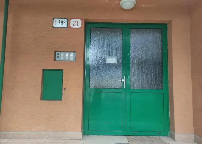 Apartman Sky *