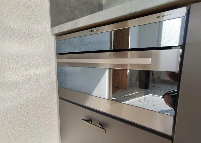 Sky Apartman Privigye