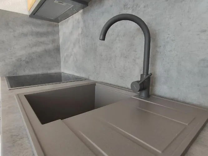Sky Apartman