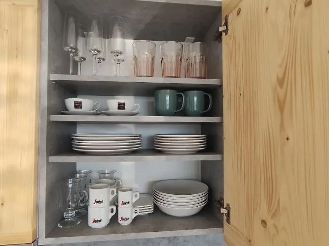 Sky Apartman Privigye