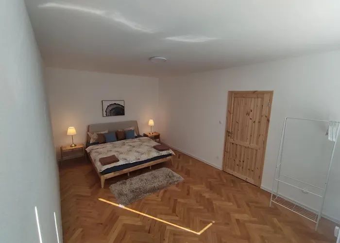 Apartman Sky Privigye