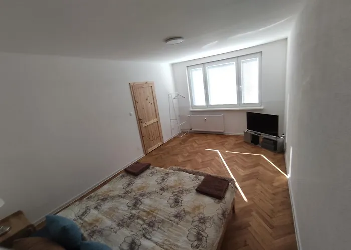 Apartman Sky Privigye