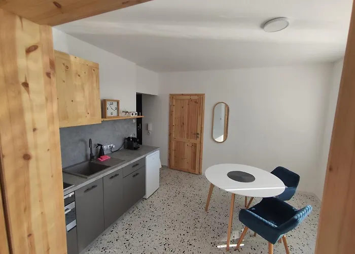 Sky Apartman Privigye