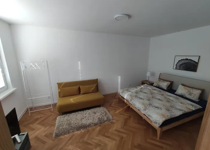 Apartman Sky Privigye